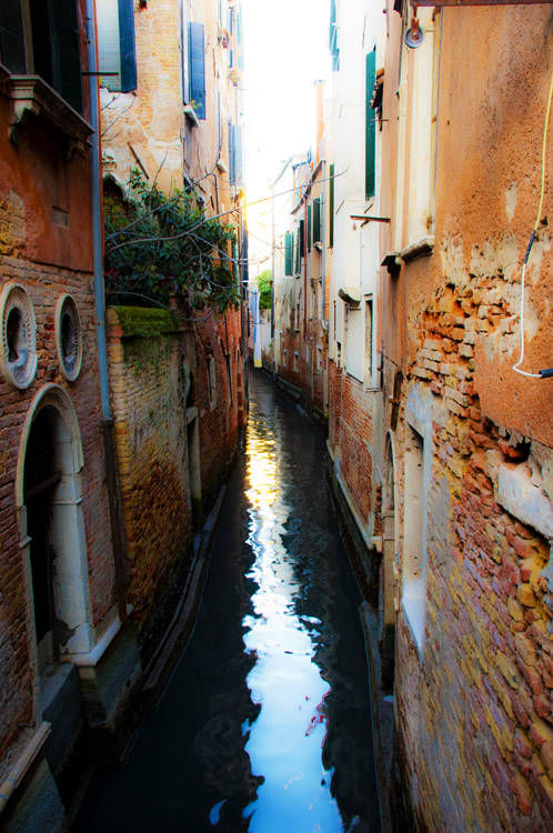 Silken Backwaters Venice